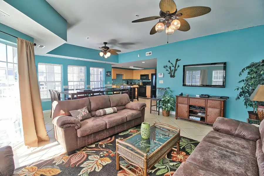 3401 Ocean Blvd. N #105, North Myrtle Beach, SC 29582 - #2