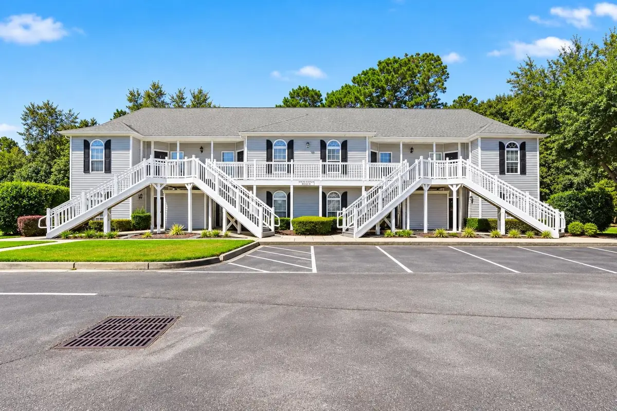 136 Westhaven Dr. #1G, Myrtle Beach, SC 29579 - #1