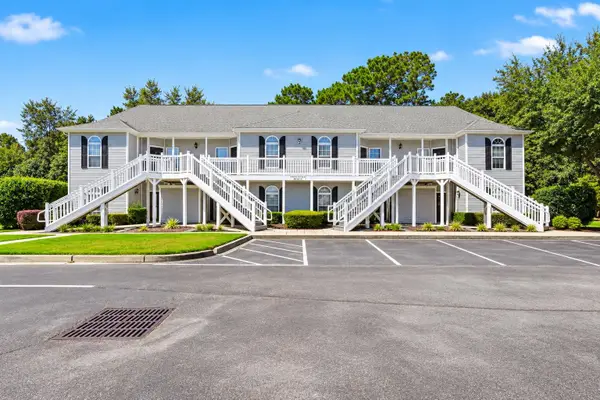 136 Westhaven Dr. #1G, Myrtle Beach, SC 29579