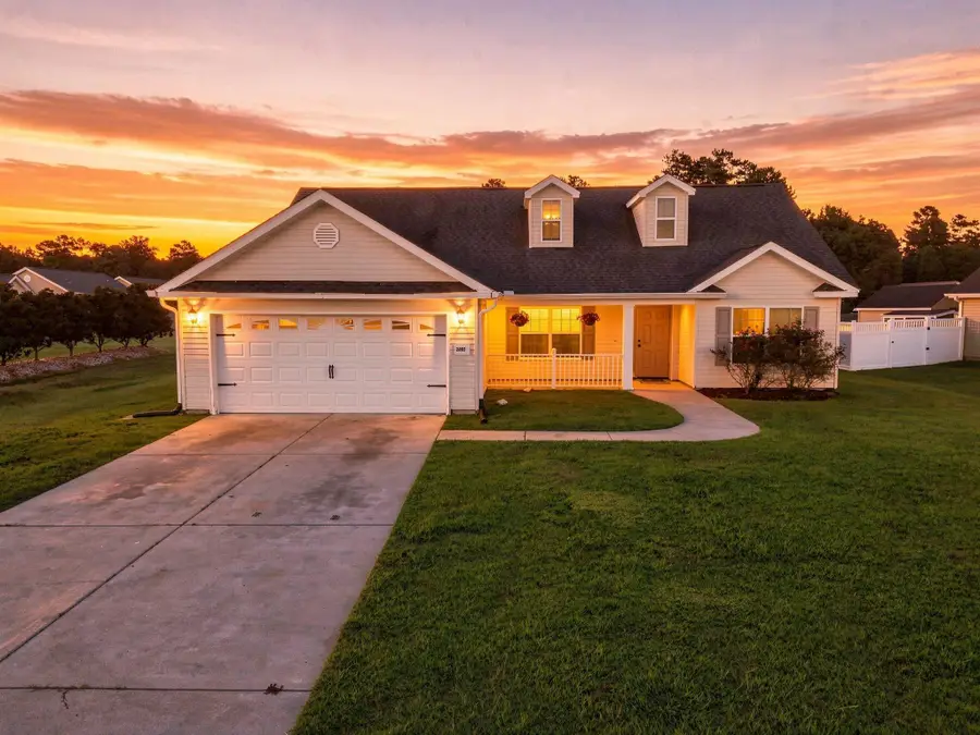 2965 Ivy Glen Dr., Conway, SC 29526 - #2