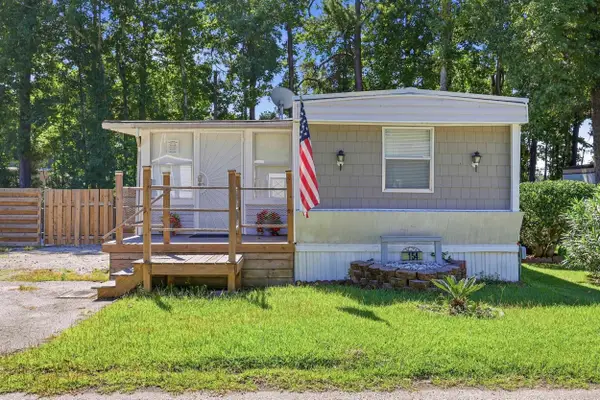 154 Offshore Dr., Murrells Inlet, SC 29576