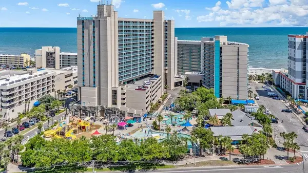 201 74th Ave. N #526, Myrtle Beach, SC 29572