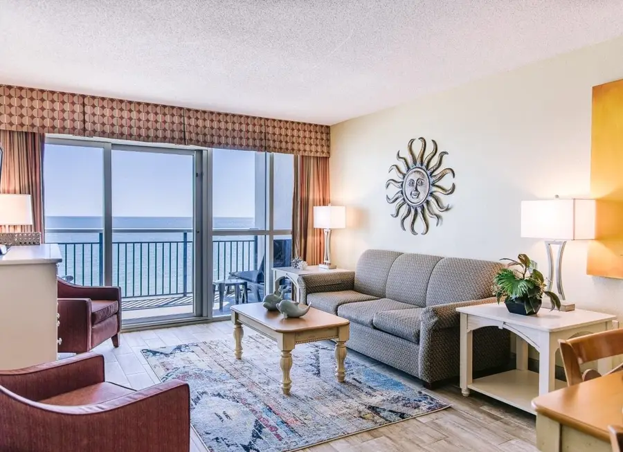 504 N Ocean Blvd. #705, Myrtle Beach, SC 29577 - #2
