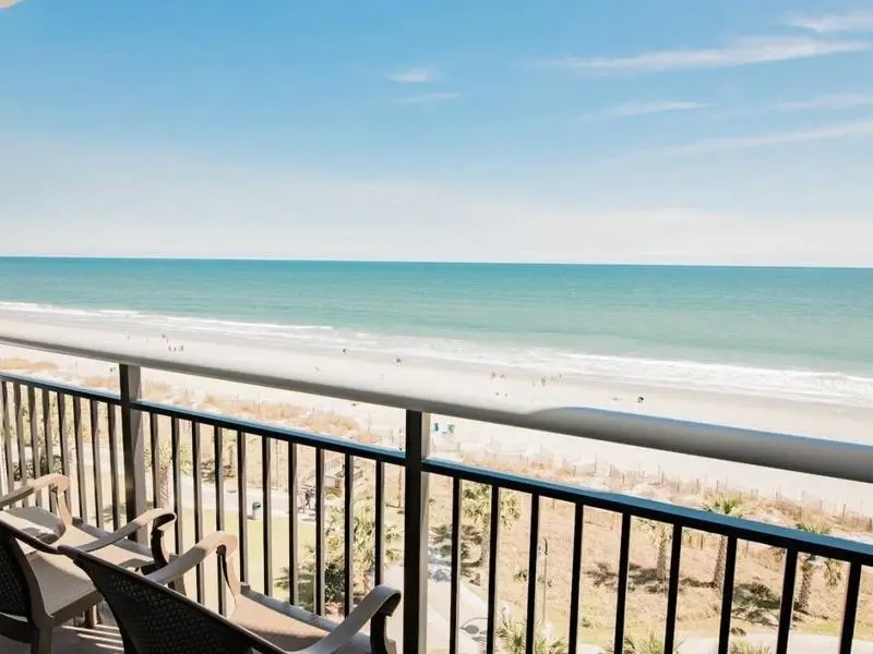 504 N Ocean Blvd. #705, Myrtle Beach, SC 29577 - #3