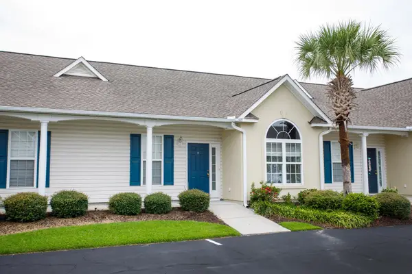605 Banks Dr. #12-5, Myrtle Beach, SC 29588