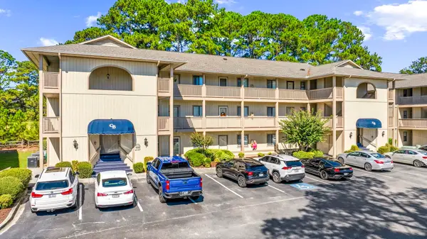 4107 Pinehurst Circle #DD5, Little River, SC 29566
