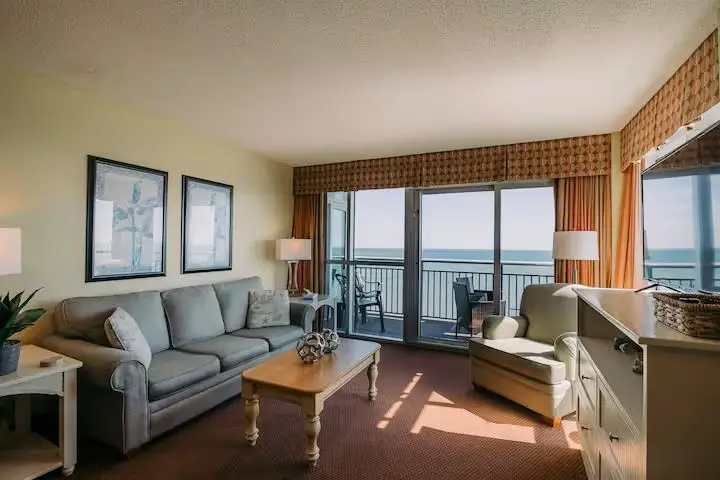 504 N Ocean Blvd. #1609, Myrtle Beach, SC 29577 - #2