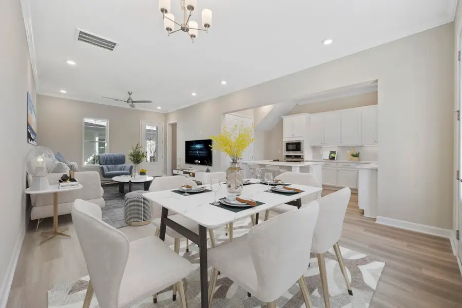 2780 Cook Circle #B, Myrtle Beach, SC 29577 - #3