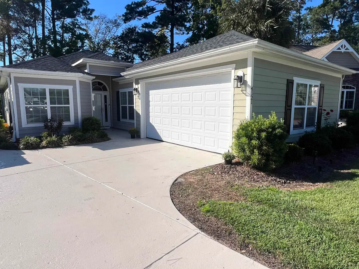 4121 Heather Lakes Dr., Little River, SC 29566 - #1