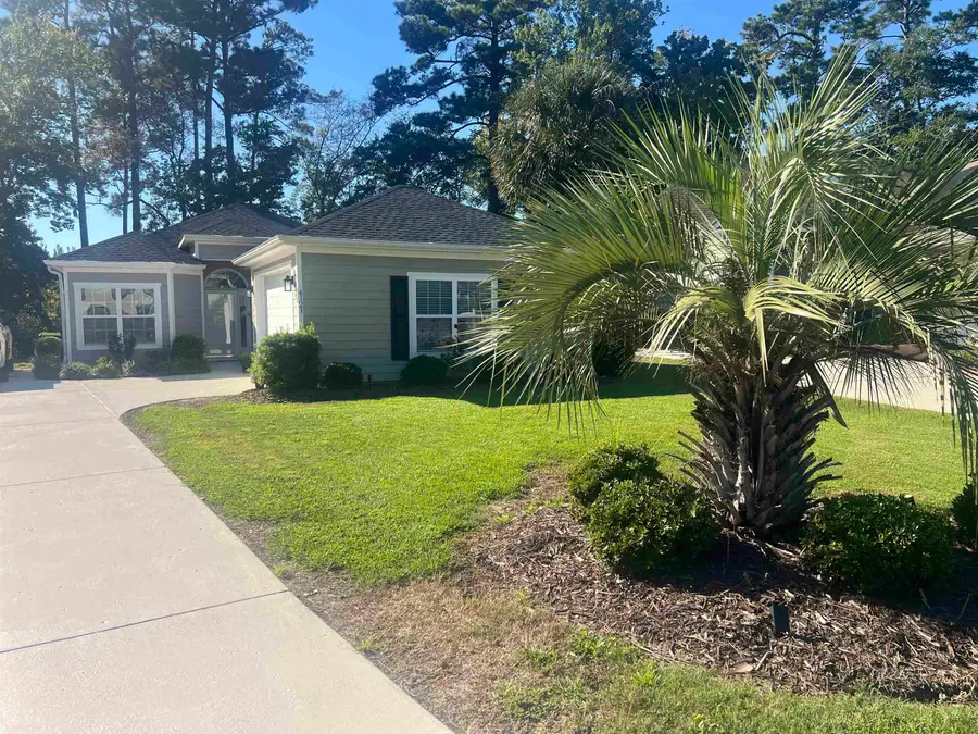4121 Heather Lakes Dr., Little River, SC 29566 - #2