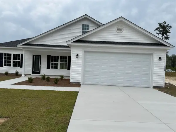 TBD 7 Mineral Springs Rd., Conway, SC 29527