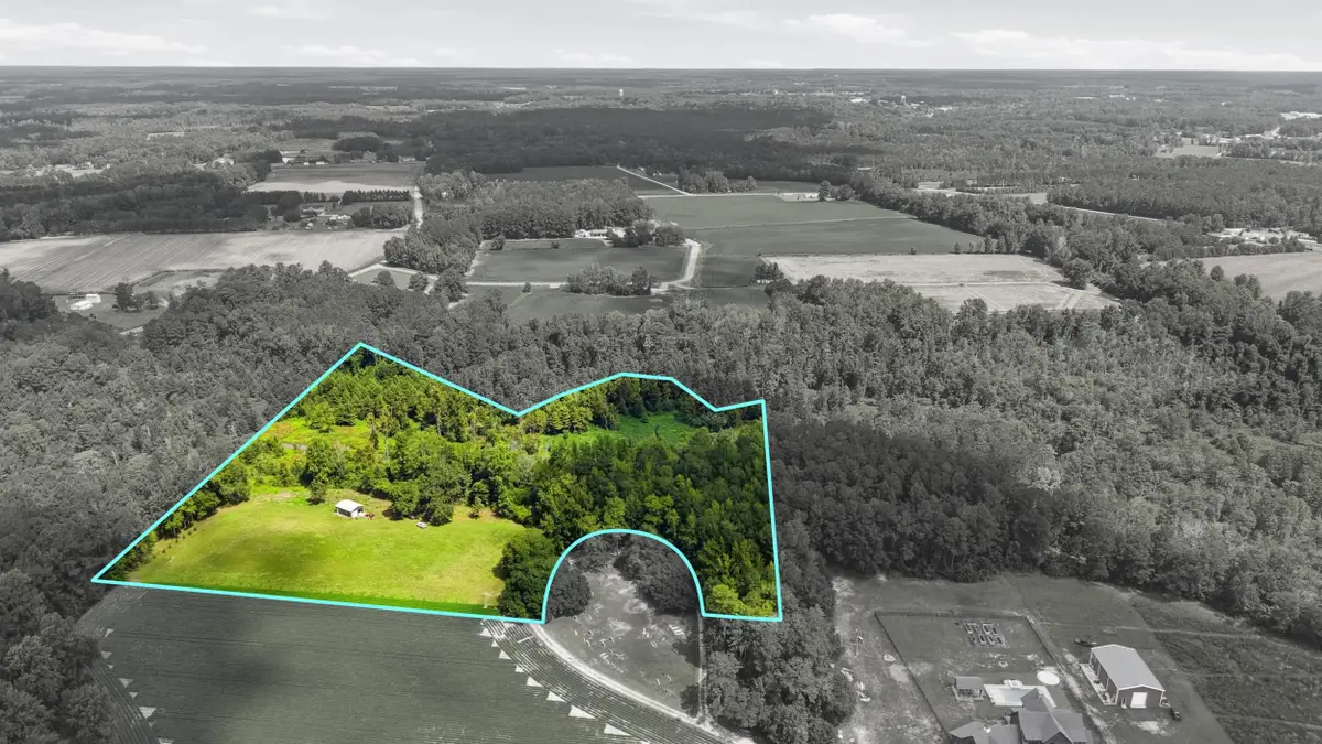 2545 Wigley Rd., Loris, SC 29569 - #1