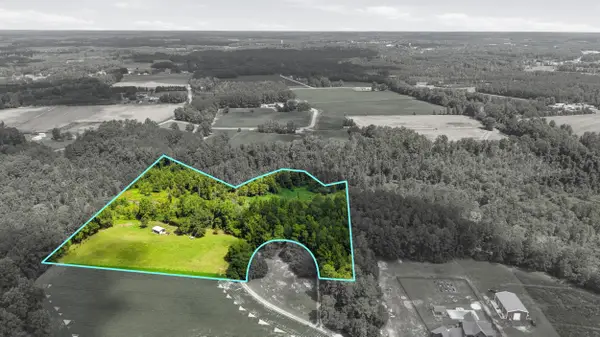 2545 Wigley Rd., Loris, SC 29569