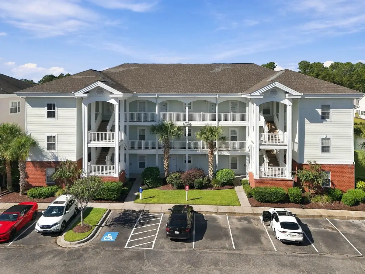 4140 Hibiscus Dr. #201, Little River, SC 29566 - #1