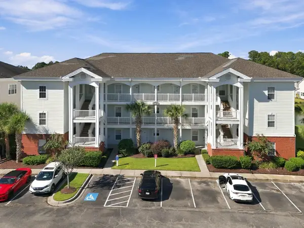 4140 Hibiscus Dr. #201, Little River, SC 29566
