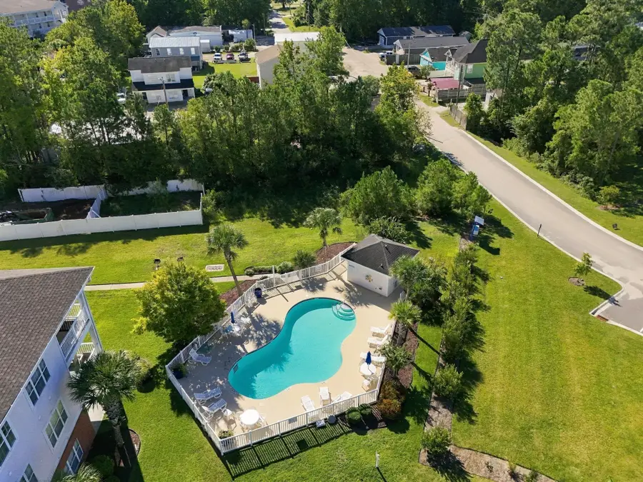 4140 Hibiscus Dr. #201, Little River, SC 29566 - #2