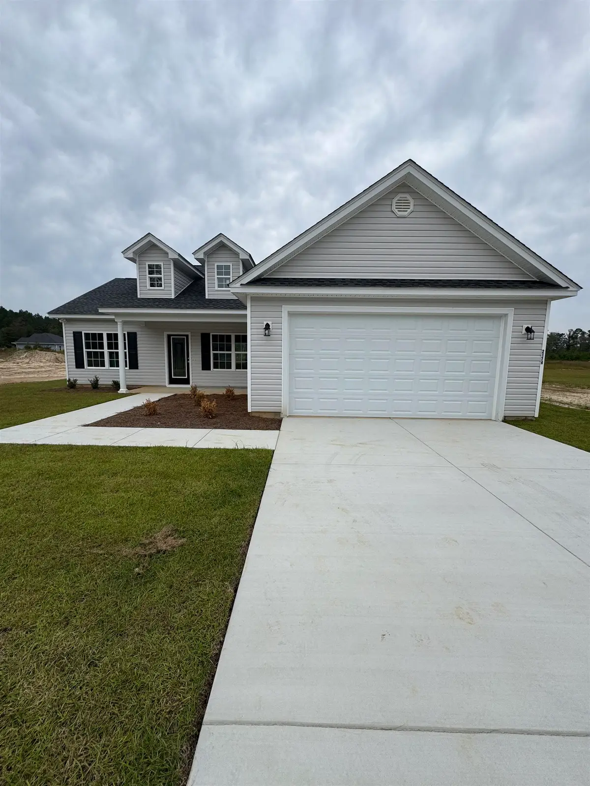 TBD 6 Mineral Springs Rd., Conway, SC 29527 - #1