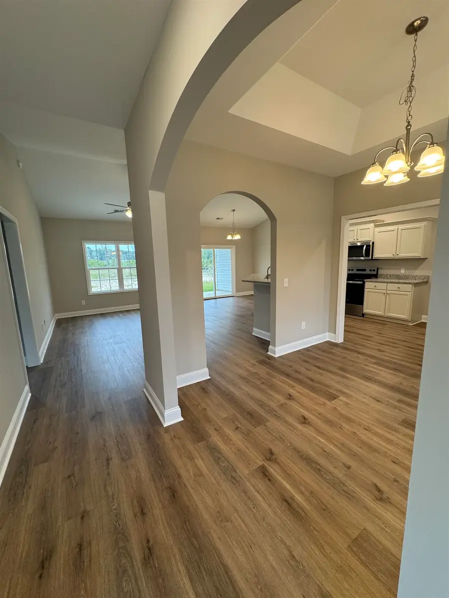 TBD 6 Mineral Springs Rd., Conway, SC 29527 - #3
