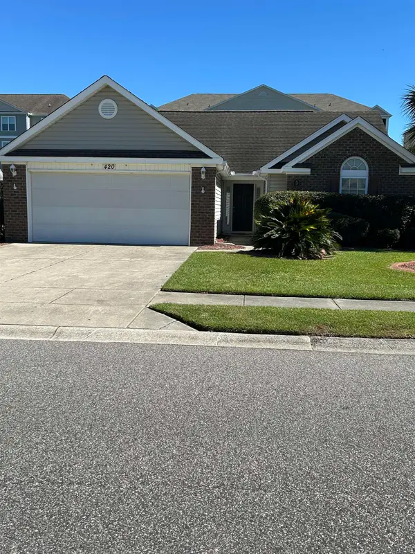 420 Pennington Loop, Myrtle Beach, SC 29588