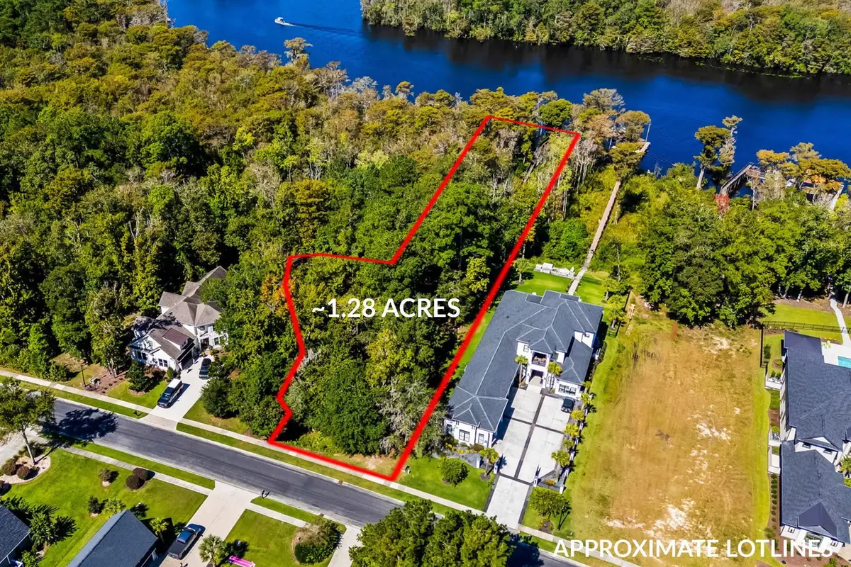 384 Chamberlin Rd., Myrtle Beach, SC 29588 - #1