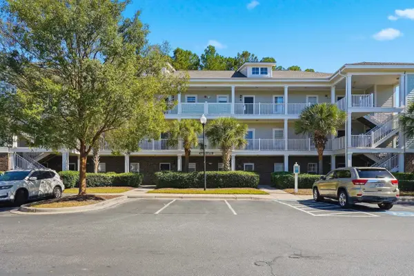 6253 Catalina Dr. #124, North Myrtle Beach, SC 29582