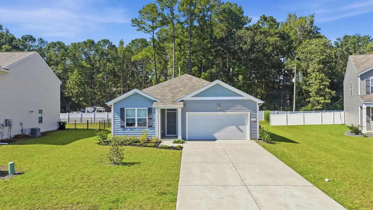 270 Columbus St., Conway, SC 29526 - #1
