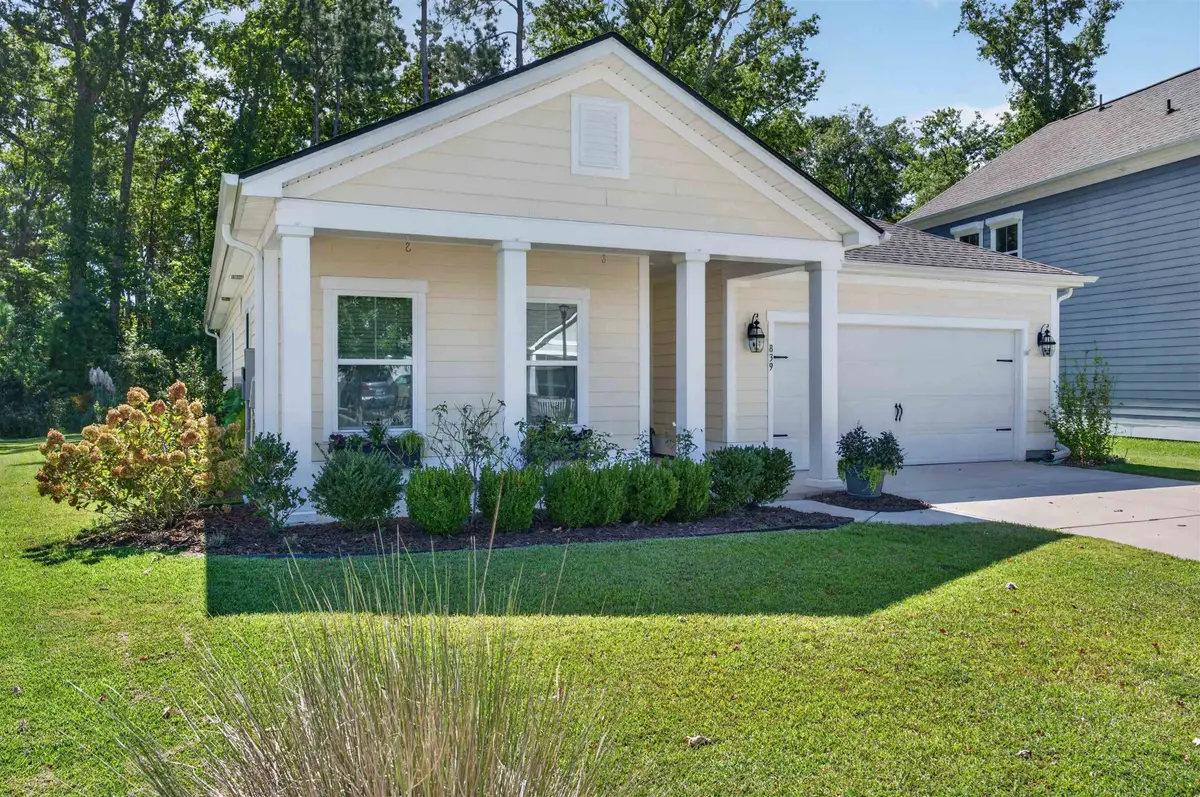 839 Summer Starling Pl., Myrtle Beach, SC 29577 - #1