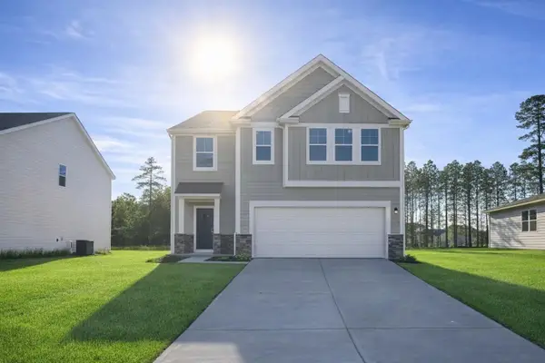 721 Bramble Way, Conway, SC 29527