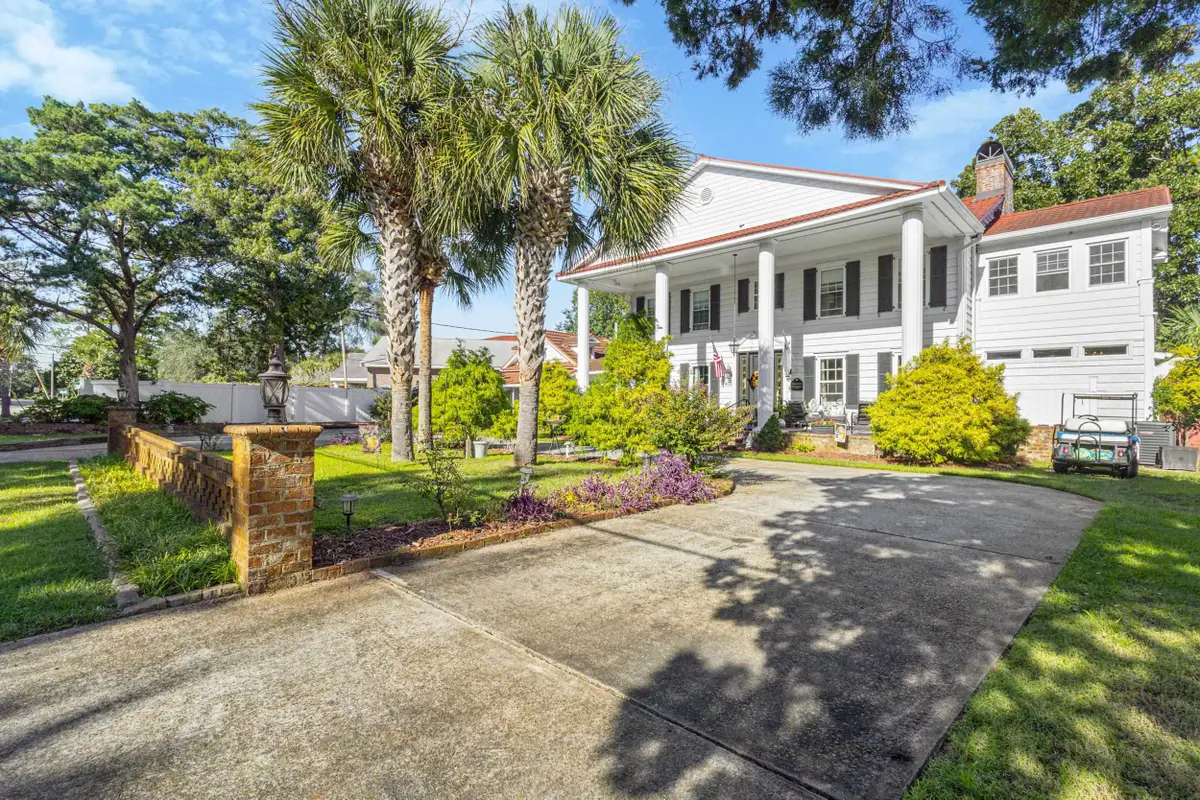 402 Calhoun Rd., Myrtle Beach, SC 29572 - #1
