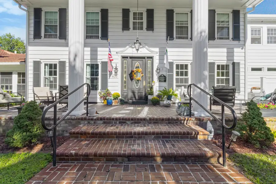 402 Calhoun Rd., Myrtle Beach, SC 29572 - #2