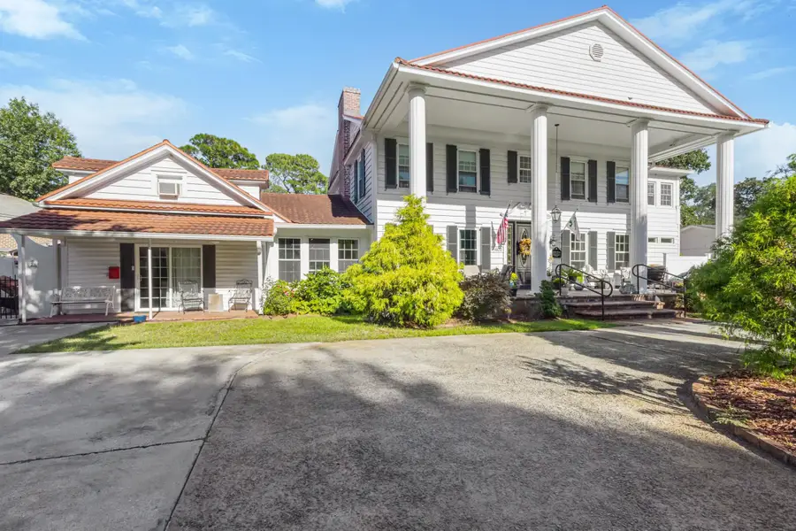 402 Calhoun Rd., Myrtle Beach, SC 29572 - #3