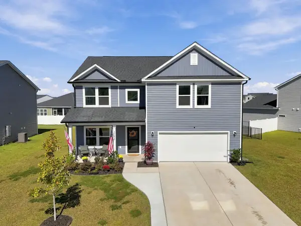3039 Palma Way, Myrtle Beach, SC 29579