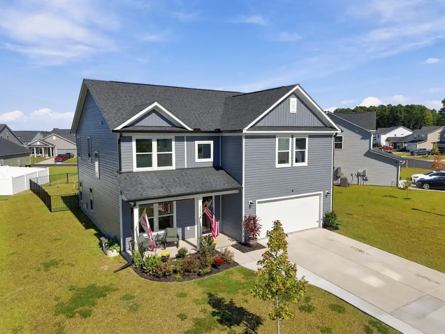 3039 Palma Way, Myrtle Beach, SC 29579 - #2