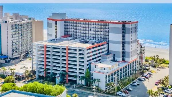 7200 N Ocean Blvd. #235, Myrtle Beach, SC 29577
