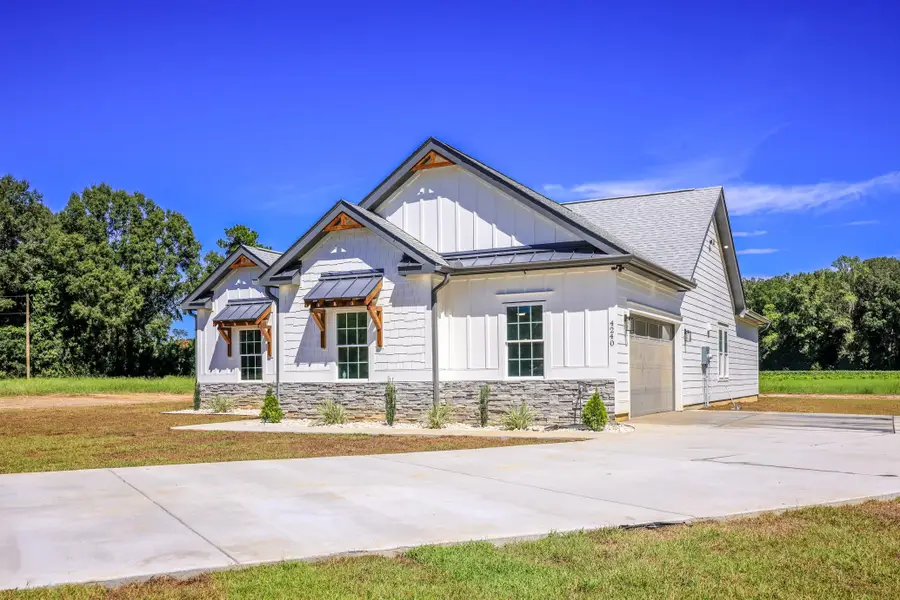 4240 Johnson Shelley Rd., Conway, SC 29526 - #2