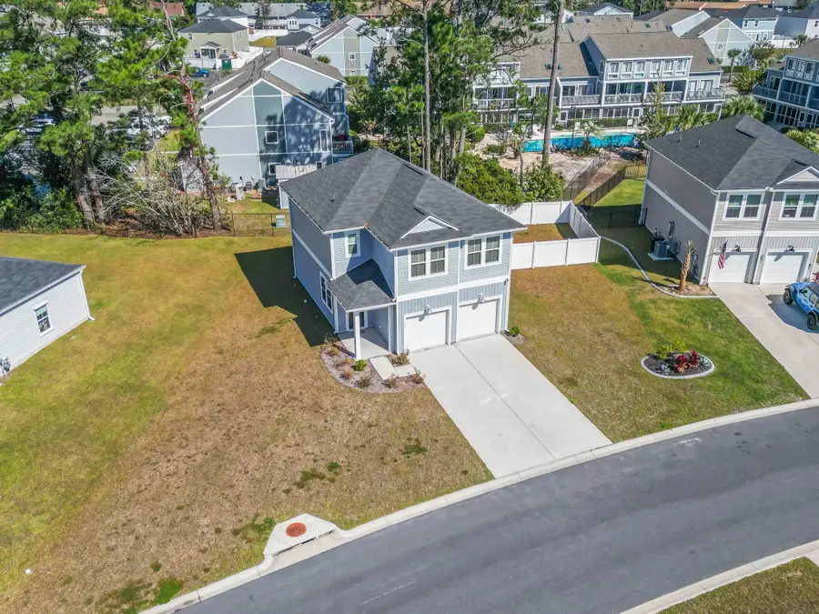 78 S Reindeer Rd., Surfside Beach, SC 29575 - #2