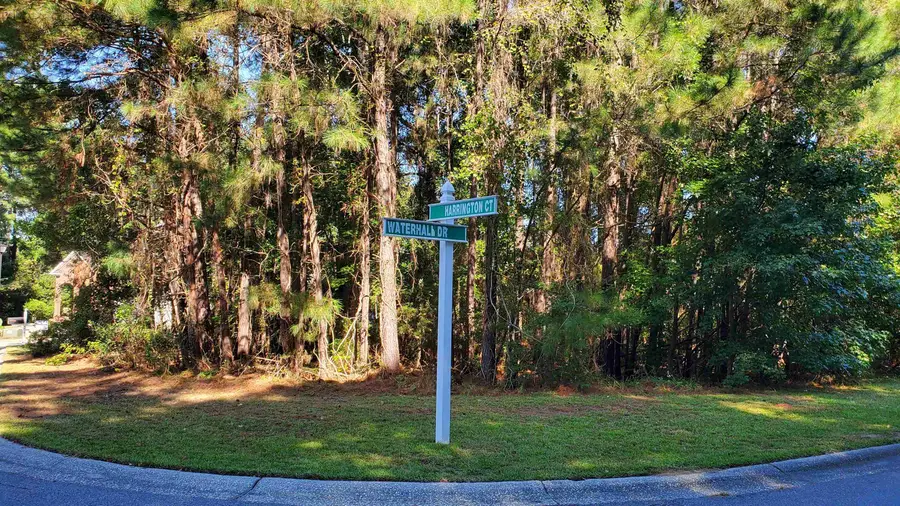 131 Waterhall Dr., Murrells Inlet, SC 29576 - #2