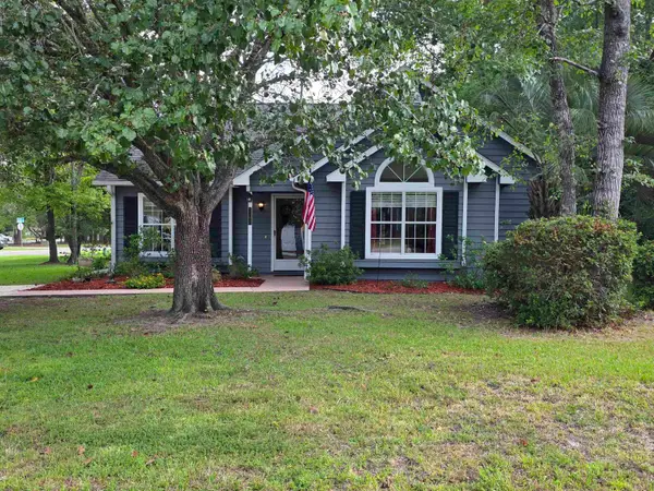 301 Nature Trail, Little River, SC 29566