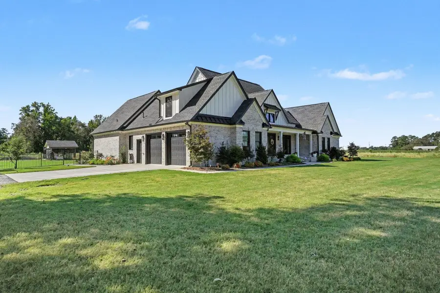 2336 Highway 1115, Galivants Ferry, SC 29544 - #2
