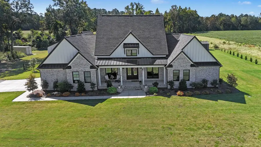 2336 Highway 1115, Galivants Ferry, SC 29544 - #3