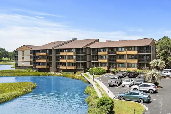 9501 Shore Dr. #C-329, Myrtle Beach, SC 29572
