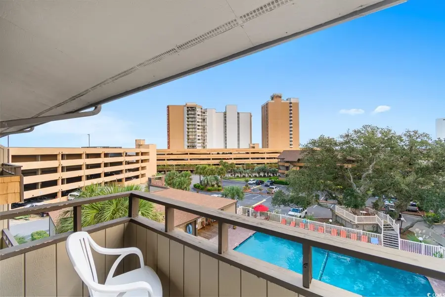 9501 Shore Dr. #C-329, Myrtle Beach, SC 29572 - #2