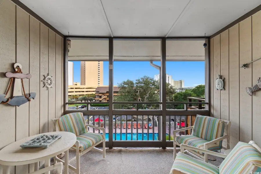 9501 Shore Dr. #C-329, Myrtle Beach, SC 29572 - #3