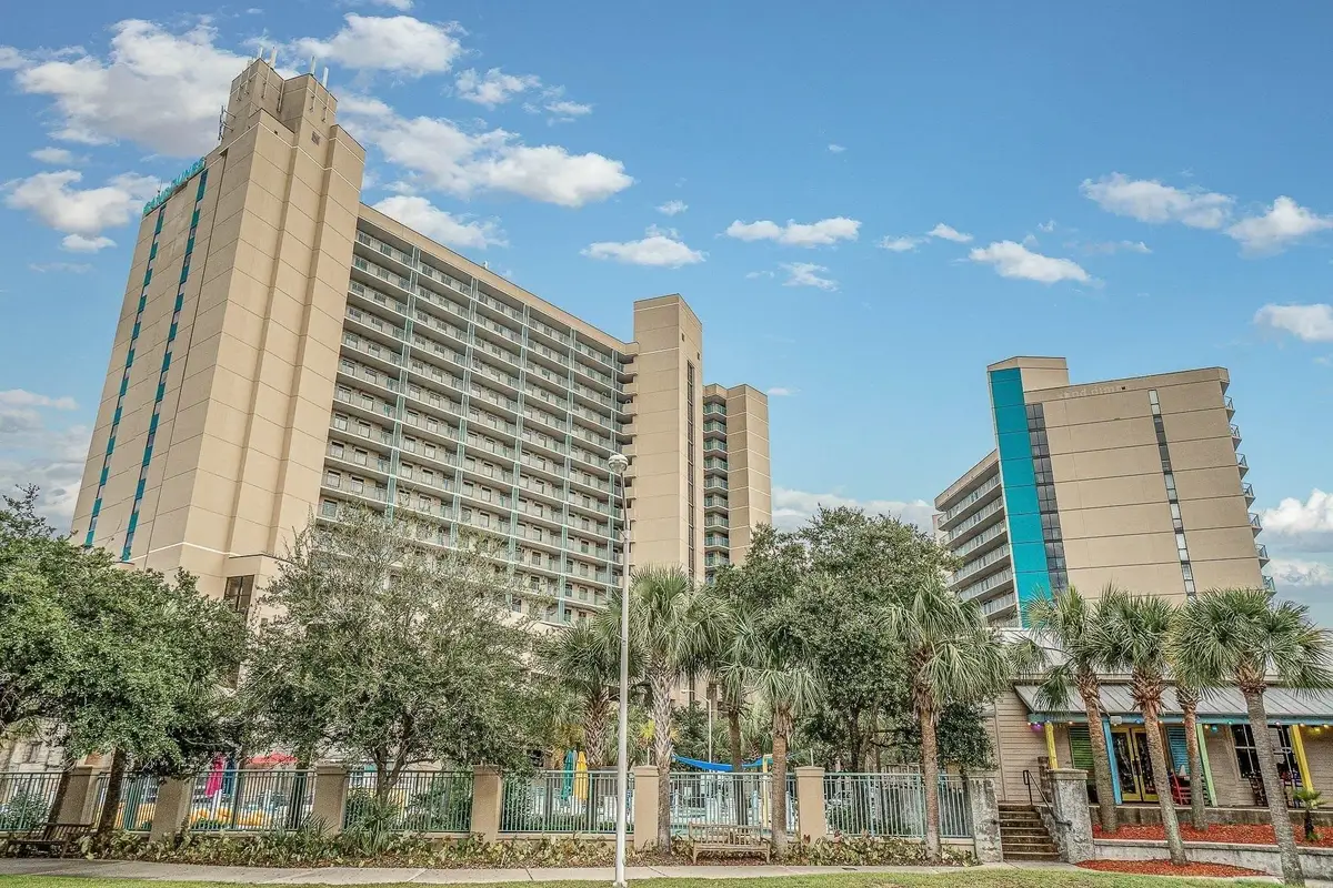 201 74th Ave. N #2339, Myrtle Beach, SC 29572 - #1