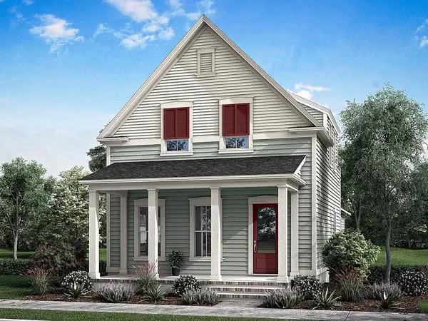 1353 Heswall Alley, Myrtle Beach, SC 29588