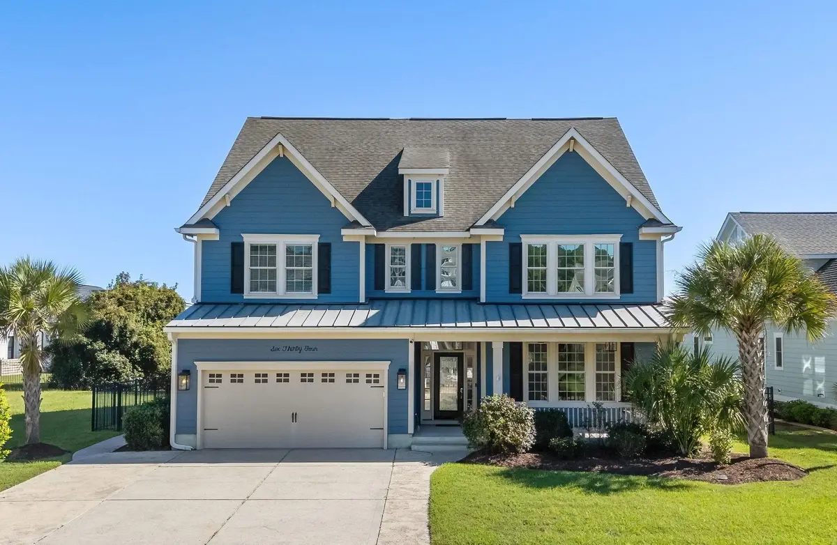 634 Boone Hall Dr., Myrtle Beach, SC 29579 - #1