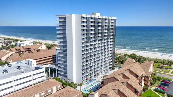 5511 N Ocean Blvd. #102, Myrtle Beach, SC 29577