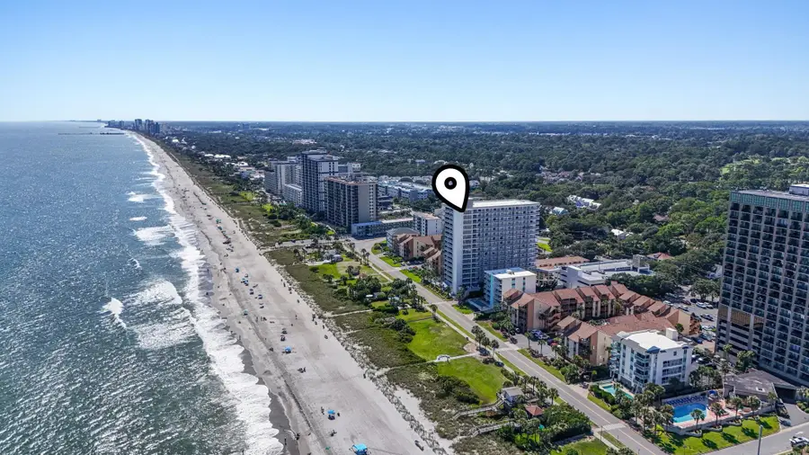 5511 N Ocean Blvd. #102, Myrtle Beach, SC 29577 - #2