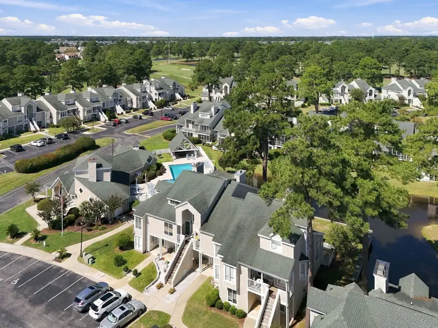 3809 Masters Ct. #3809, Myrtle Beach, SC 29577 - #3