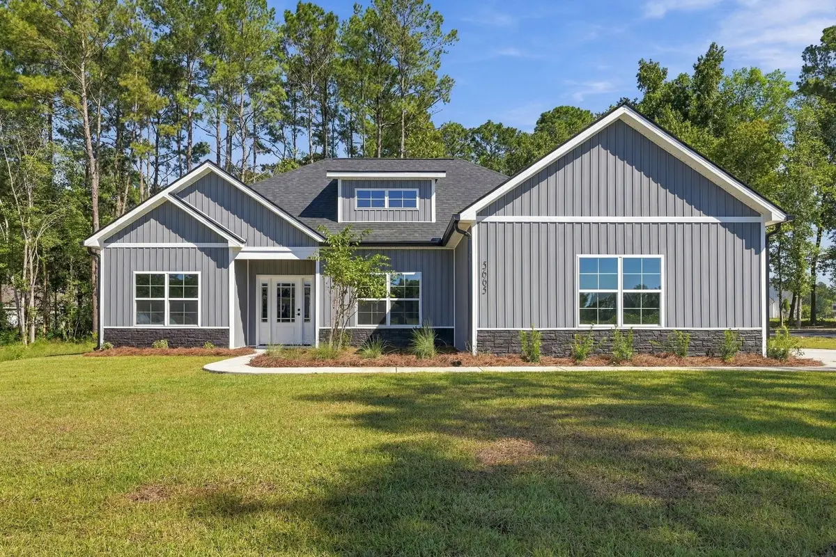 5665 Highway 668, Conway, SC 29526 - #1
